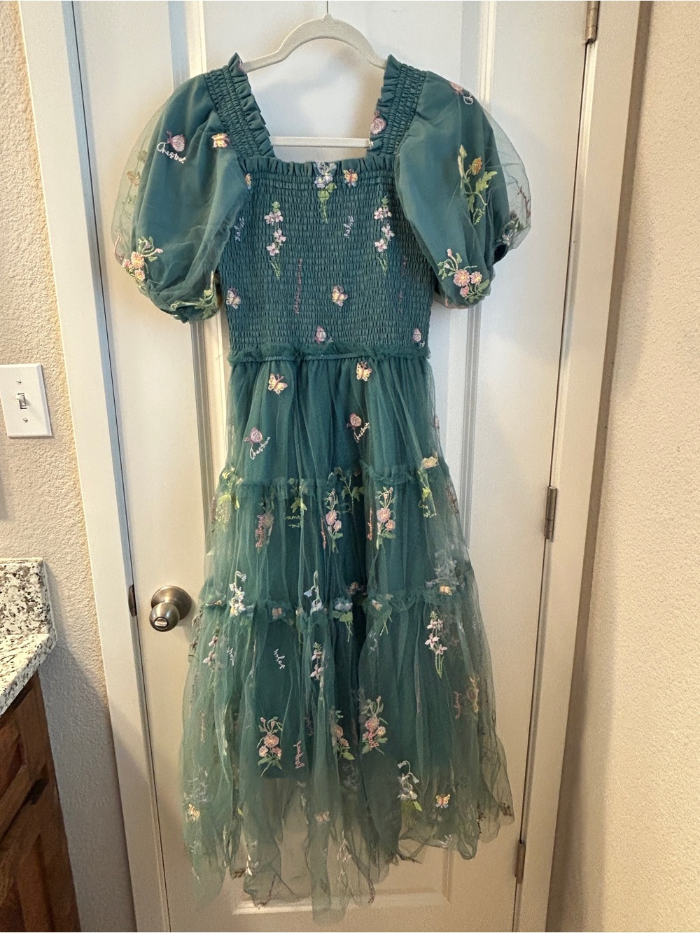 JessaKae Dress